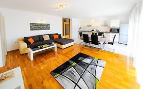 Apartments Rajic